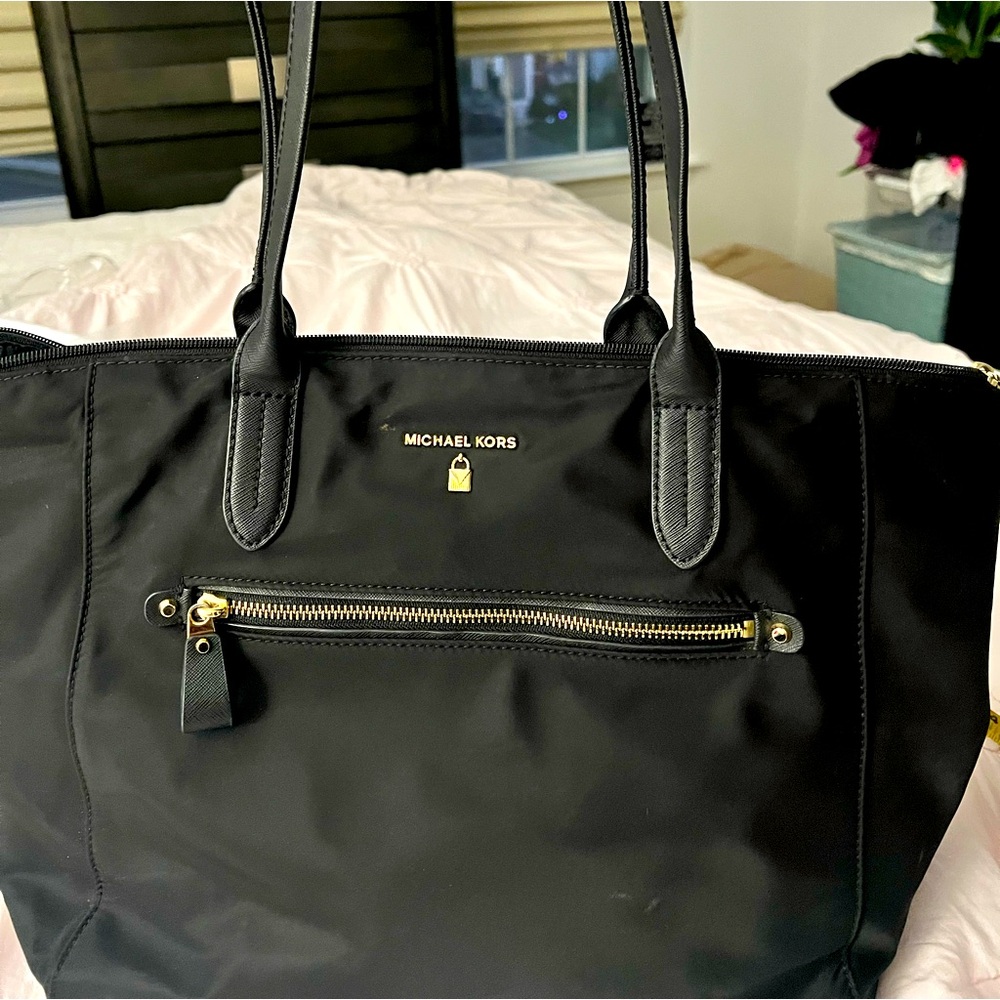 Michael Kors travel bag/shoulder bag